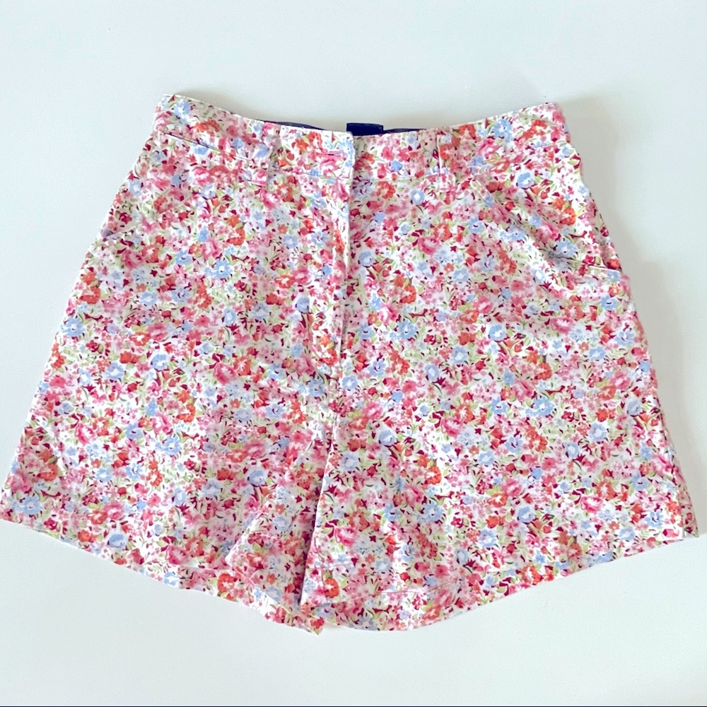 Tommy Hilfiger high short